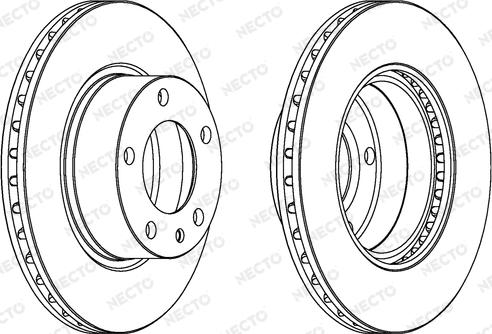 A.B.S. 15769 - Disco de freno www.parts5.com