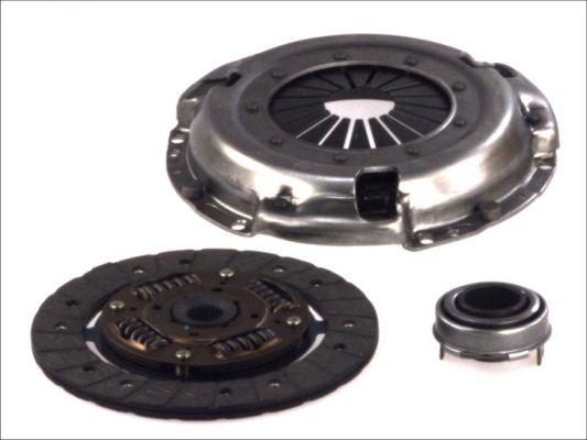 Nexus F14013NX - Set ambreiaj www.parts5.com