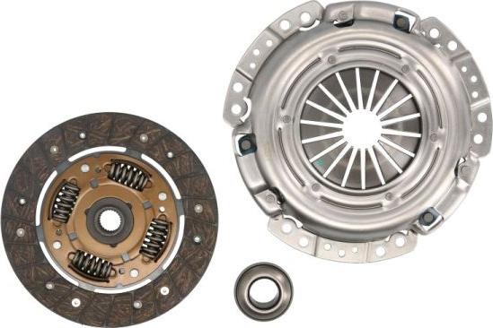 Nexus F15033NX - Set ambreiaj www.parts5.com