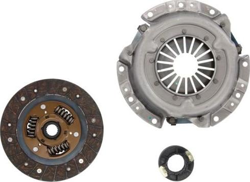 Nexus F10503NX - Clutch Kit parts5.com