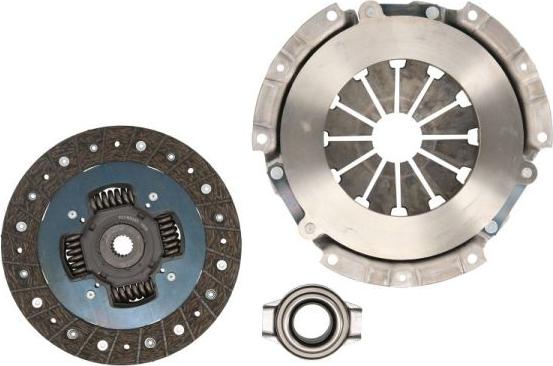 Nexus F11050NX - Clutch Kit www.parts5.com