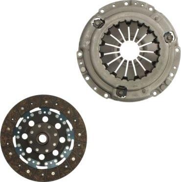 Nexus F11129NX - Clutch Kit www.parts5.com