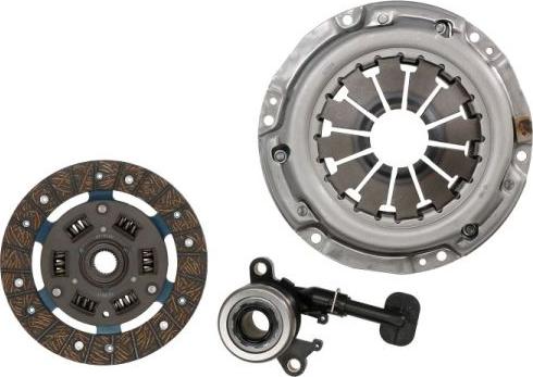 Nexus F11200NX - Set ambreiaj www.parts5.com