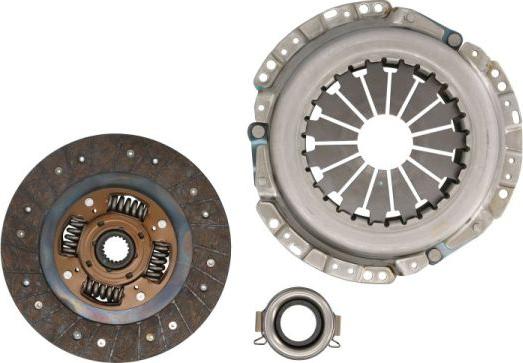 Nexus F12058NX - Clutch Kit www.parts5.com