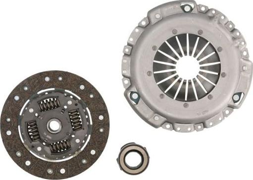 Nexus F1A037NX - Kit de embrague www.parts5.com