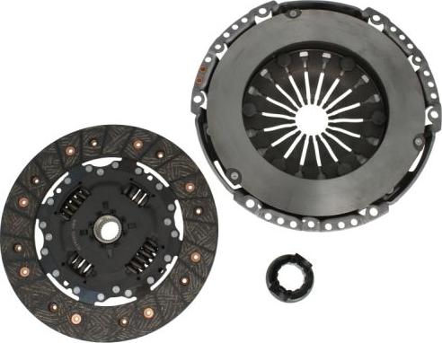 Nexus F1A072NX - Sidurikomplekt www.parts5.com