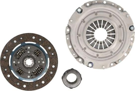 Nexus F1B003NX - Kit de embrague www.parts5.com