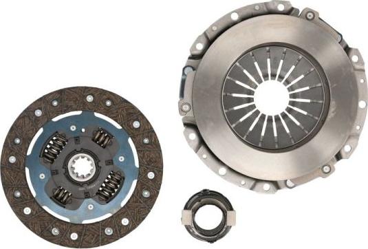 Nexus F1B003NX - Kit de embrague www.parts5.com