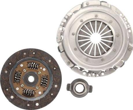 Nexus F1C000NX - Kit de embrague www.parts5.com