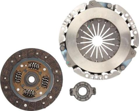 Nexus F1C000NX - Clutch Kit www.parts5.com