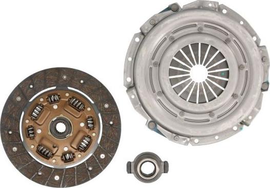 Nexus F1C016NX - Sada spojky www.parts5.com