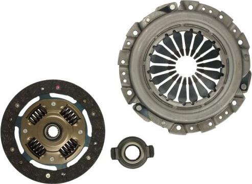 Nexus F1C030NX - Комплект сцепления www.parts5.com