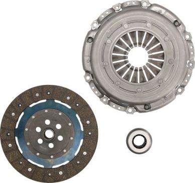 Nexus F1C032NX - Clutch Kit www.parts5.com