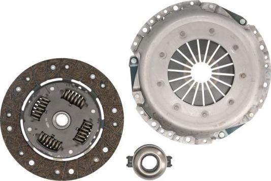 Nexus F1C023NX - Clutch Kit parts5.com