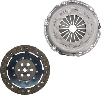 Nexus F1C073NX - Clutch Kit www.parts5.com