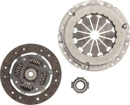 Nexus F1F051NX - Clutch Kit www.parts5.com