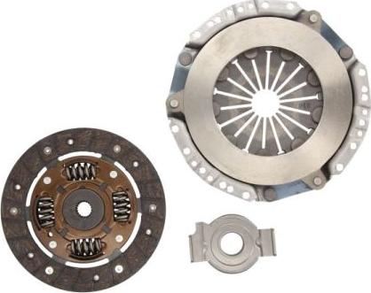 Nexus F1F004NX - Clutch Kit parts5.com