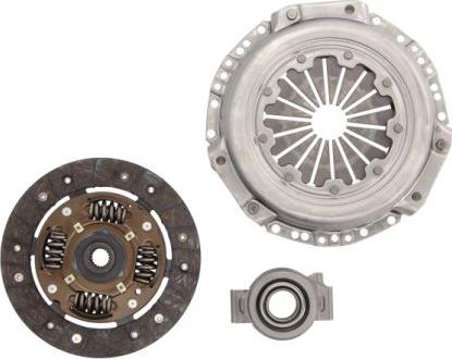 Nexus F1F004NX - Clutch Kit parts5.com