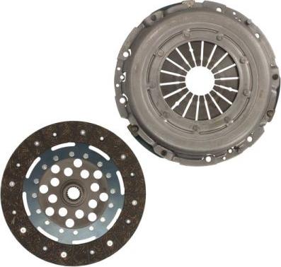 Nexus F1F031NX - Clutch Kit parts5.com