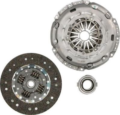 Nexus F1G061NX - Комплект сцепления www.parts5.com