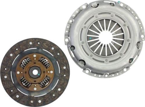 Nexus F1G038NX - Kit de embrague www.parts5.com