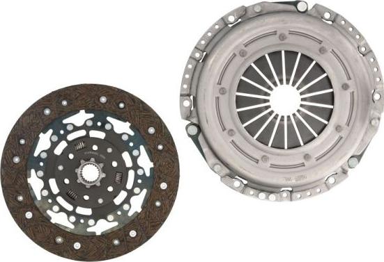 Nexus F1G128NX - Clutch Kit parts5.com