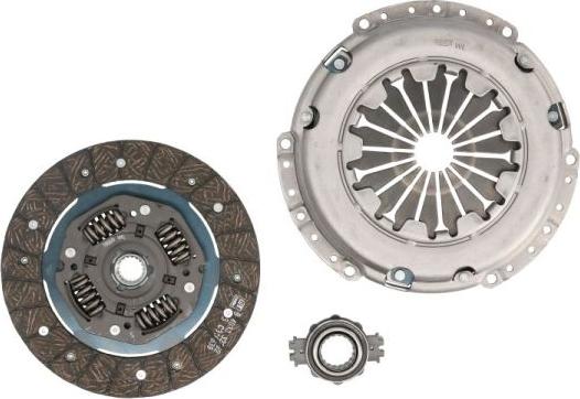 Nexus F1K002NX - Kit de embrague www.parts5.com