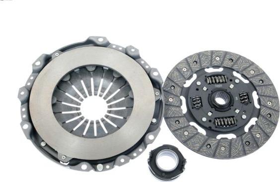 Nexus F1K017NX - Kit de embrague www.parts5.com