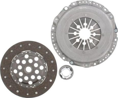 Nexus F1M036NX - Clutch Kit www.parts5.com