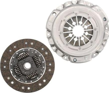 Nexus F1M031NX - Clutch Kit parts5.com