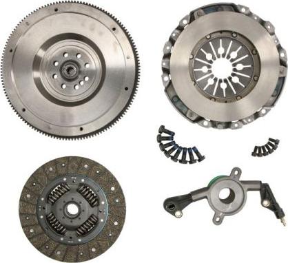 Nexus F1M100NX - Clutch Kit parts5.com