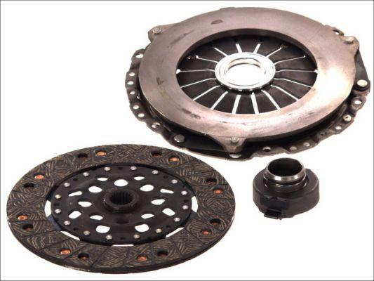 Nexus F1P019NX - Sada spojky www.parts5.com