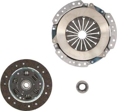 Nexus F1P016NX - Clutch Kit parts5.com