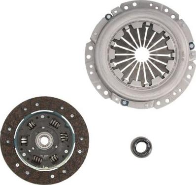 Nexus F1P016NX - Clutch Kit parts5.com