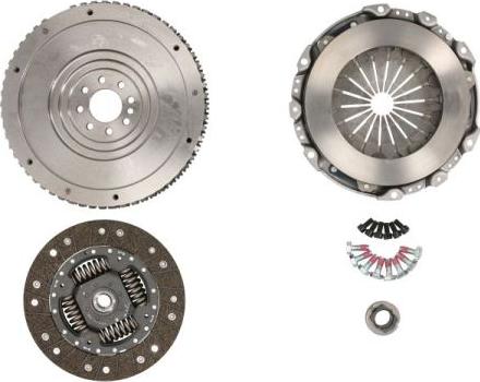 Nexus F1P037NX - Clutch Kit www.parts5.com