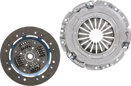 Nexus F1R090NX - Kit de embrague www.parts5.com