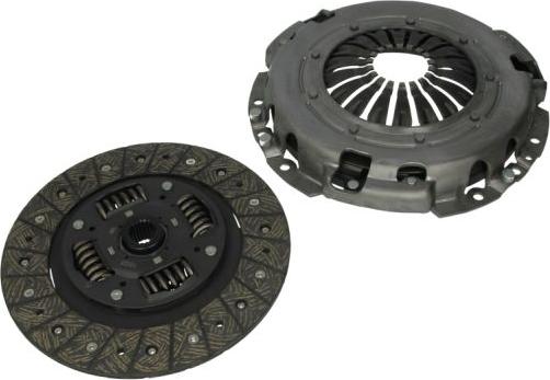 Nexus F1R091NX - Комплект сцепления www.parts5.com