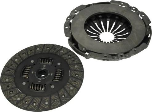 Nexus F1R091NX - Kit de embrague www.parts5.com