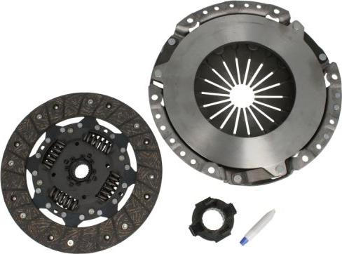 Nexus F1R092NX - Zestaw sprzęgieł www.parts5.com