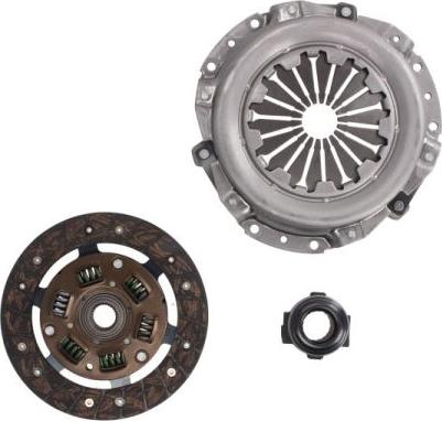 Nexus F1R046NX - Σετ συμπλέκτη www.parts5.com