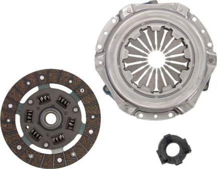 Nexus F1R004NX - Clutch Kit www.parts5.com