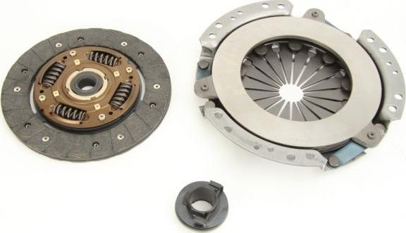 Nexus F1R006NX - Комплект сцепления www.parts5.com