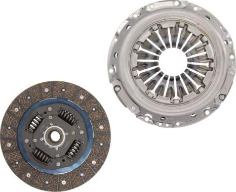 Nexus F1R089NX - Clutch Kit www.parts5.com