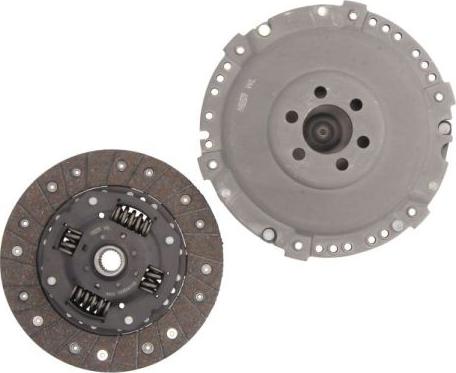 Nexus F1T003NX - Clutch Kit www.parts5.com