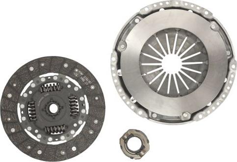 Nexus F1W048NX - Sada spojky www.parts5.com