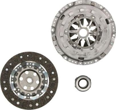 Nexus F1W059NX - Kit de embrague www.parts5.com