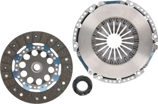 Nexus F1W068NX - Set ambreiaj www.parts5.com