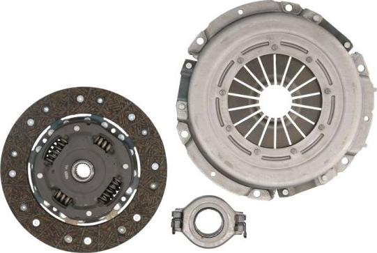 Nexus F1W034NX - Kit de embrague www.parts5.com