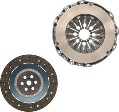 Nexus F1W033NX - Clutch Kit www.parts5.com