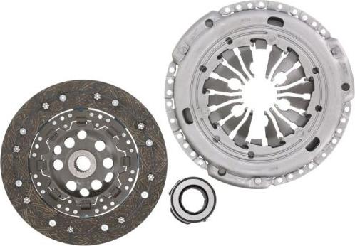 Nexus F1W029NX - Clutch Kit www.parts5.com